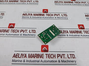 Hitachi Ik N9V0 Circuit Board S-10796A