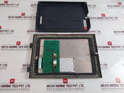 Hitachi Lmg7520Rpfc Domino Inkjet Print Keypad