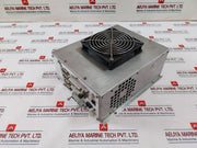 Hitachi Pac-bric 4 Industrial Computer 110.241.1631
