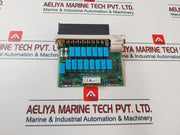 Hitachi Pom-rbh Relay Control 33029692-1