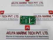 Hitachi S-10796A Printed Circuit Board Ik N9V0