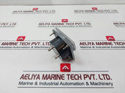 Hitachi S73P Voltmeters 0-30V