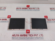Hitachi Tx14D12Vm1Cbb Lcd Display Panel Rev: B