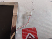 Hitachi Tx14D12Vm1Cbb Lcd Display Panel Rev: B fh