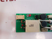 Hitachi Vnr10C209-inv Lcd Inverter Board Backlight Sp-47