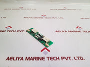 Hitachi Vnr10C209-inv Lcd Inverter Board Backlight Sp-47