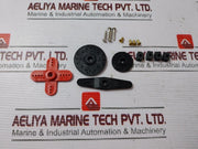 Hitec Hs-625Mg Metal Gear Rc Airplane Super Torque Servo