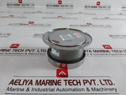 Hitec Products 316 S.S. Tube Pressure Gauge 0-8000 Psi 1121-gf-100-din 1/4â€ Npt