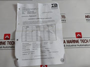 Hitec Products 316 S.S. Tube Pressure Gauge 0-8000 Psi 1121-gf-100-din 1/4â€ Npt