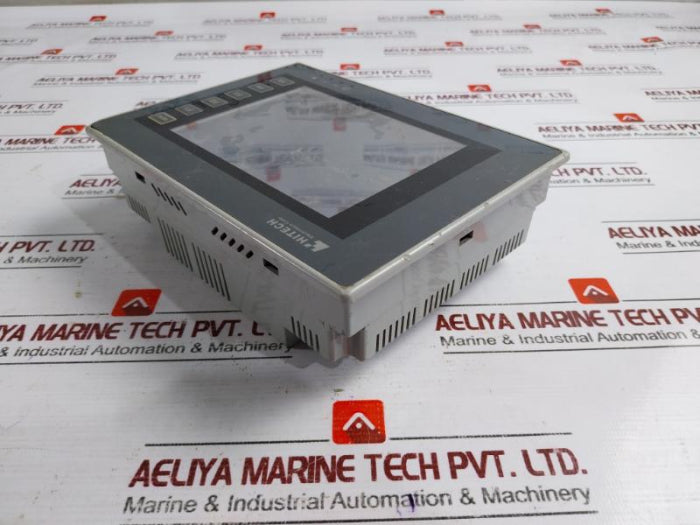 Hitech Electronics Dc24V 20W Pws Operator Panels Hmi (Not Working)