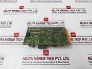 Hitech Instruments 260-0052 Printed Circuit Board Vtmr58504/0 0799