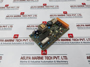 Hitech Instruments 260-0052 Printed Circuit Board Vtmr58504/0 0799