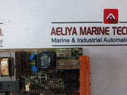 Hitech Instruments 260-0052 Printed Circuit Board Vtmr58504/0 0799