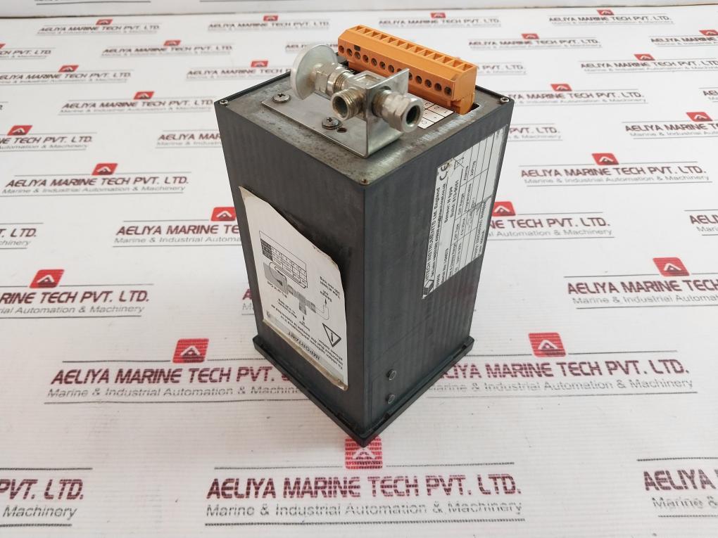 Hitech Instruments G1010 Oxygen Analyser 220/240Vac 50/60Hz – Aeliya Marine