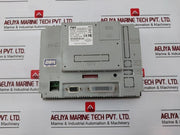 Hitech Pws6600S-s Human Machine Interface Touch Screen Panel V16-10-10 24Vdc/20W