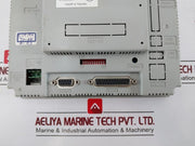 Hitech Pws6600S-s Human Machine Interface Touch Screen Panel V16-10-10 24Vdc/20W