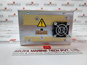 Hitek Power Ms1077-802-04 Power Supply 700005856