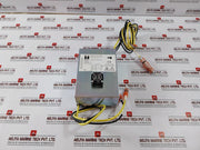 Hitek Power Ms1100-802-01 Power Supply Module