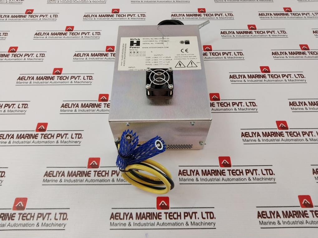 Hitek Power Ms1100-802-02