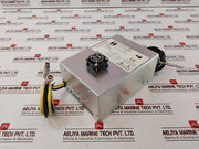 Hitek Power Ms1100-802-02 High Voltage Power Supply Unit 24V Dc, 2.3A