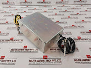 Hitek Power Ms1100-802-02 High Voltage Power Supply Unit 24V Dc, 2.3A