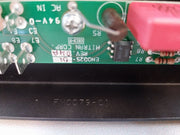 Hitran Rockbestos-surprenant En0025-06 Printed Circuit Board 600V