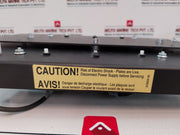 Hitran Rockbestos-surprenant En0025-06 Printed Circuit Board 600V