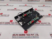 Hitran Rockbestos-surprenant En0025-06 Printed Circuit Board 600V