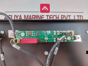 Hitran Rockbestos-surprenant En0025-06 Printed Circuit Board 600V