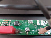 Hitran Rockbestos-surprenant En0025-06 Printed Circuit Board 600V