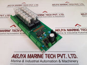 Hj-lsc02 Relay Board For L.S.C