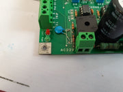 Hj-lsc02 Relay Board For L.S.C