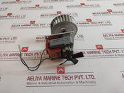 Hk Em2518-115 Motor 100-115V 50-60Hz