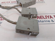 Hk Honda Mr-50Lw Interface Connector