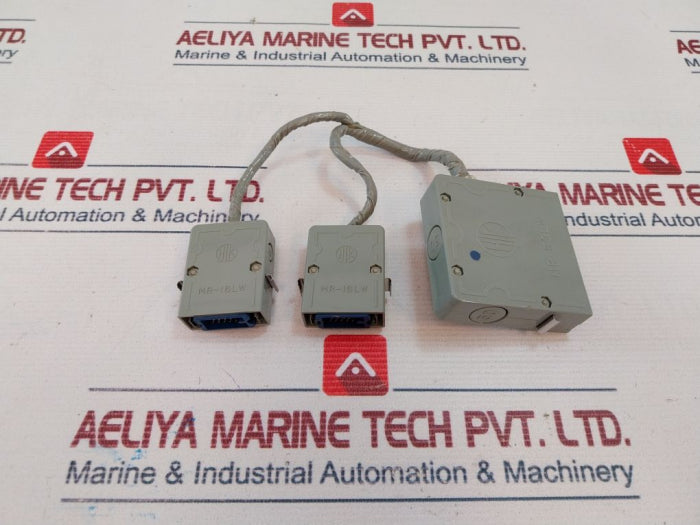 Hk Honda Mr-50Lw Interface Connector