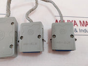 Hk Honda Mr-50Lw Interface Connector