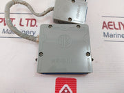 Hk Honda Mr-50Lw Interface Connector