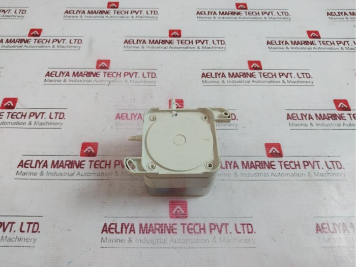 Hk Instruments Diff20Pa Differential Pressure Switch 3(2)A/250 Vac 50 Kpa