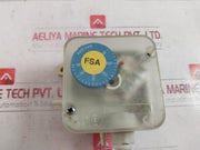 Hk Instruments Diff20Pa Differential Pressure Switch 3(2)A/250 Vac 50 Kpa