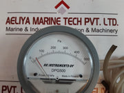 Hk Instruments Dpg500 Pressure Gauge 0 To 500 Pa