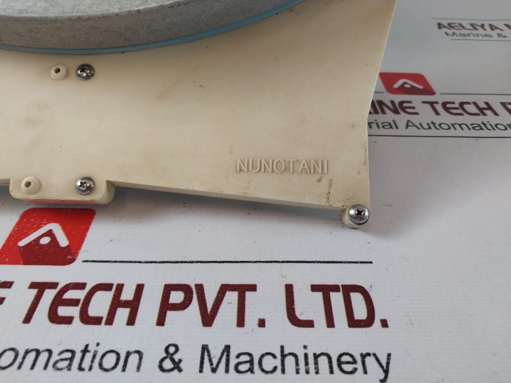 Nunotani Adi-30G Wiper