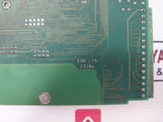 Hl 6750.3506.320 Printed Circuit Board