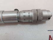Hm-1250 Nutromer Micrometric 150-175Mm