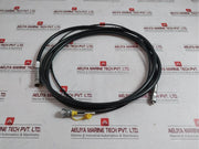 Hmp Hanmi Hydraulic Fr-ils-op N2 Charging Tool Set For Alpha Lubricator 3200 Bar