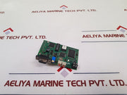 Hms 3261-160 Interface Board