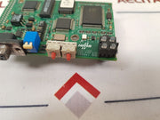 Hms 3261-160 Interface Board