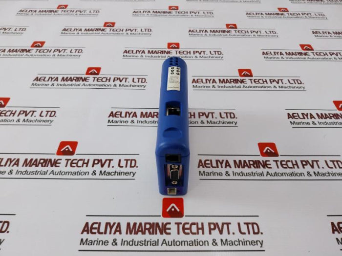 Hms Ab7007-c Anybus Communicator Ethernet I/P And Modbus-tcp 24Vdc