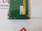 Hms Absdp-pdp-3 Pcb Card