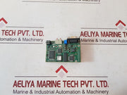 Hms Absdp-pdp-3 Pcb Card