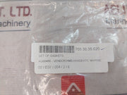 Hms Ag00466 Gasket Ring Set